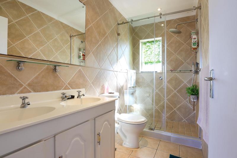 To Let 3 Bedroom Property for Rent in Parklands Western Cape